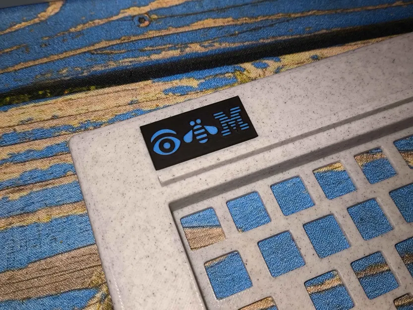 Vỏ Case Bàn Phím Q-Saver Kiểu Kishsaver - Image 8