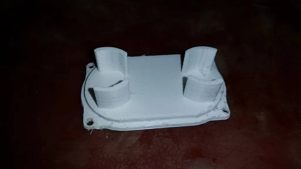 Nắp Thay Pin Máy Waterpik Portable WP560 - Image 6