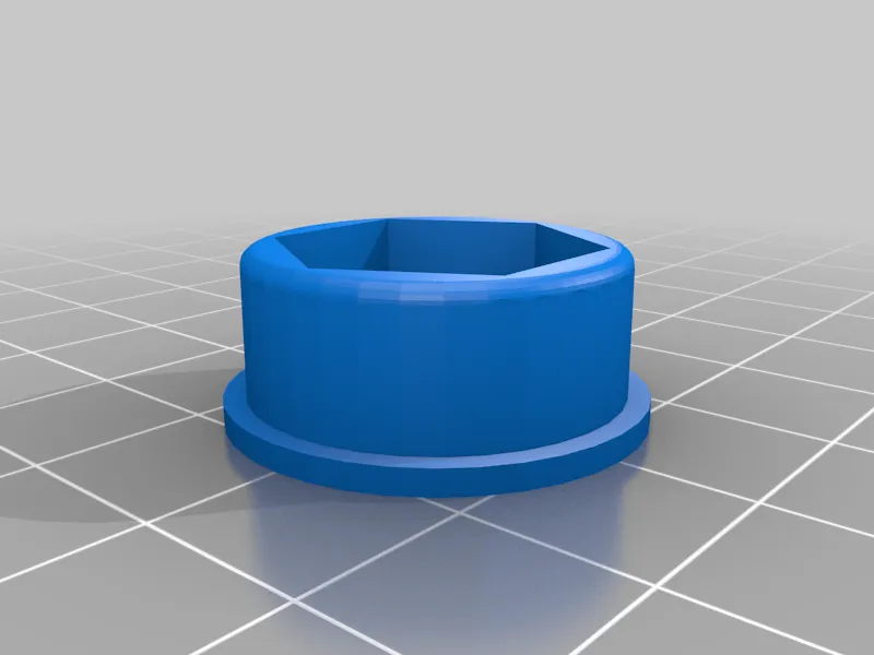 Vòng bi cuối máy hủy tài liệu Fellowes DM12CT - Image 1