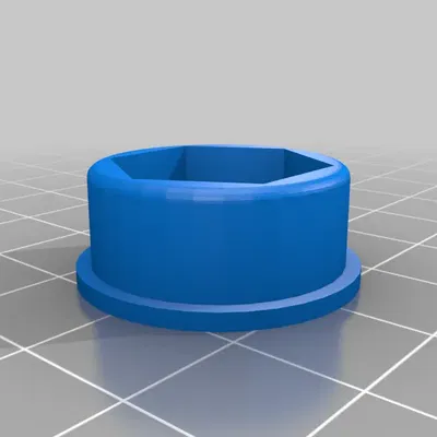 Vòng bi cuối máy hủy tài liệu Fellowes DM12CT