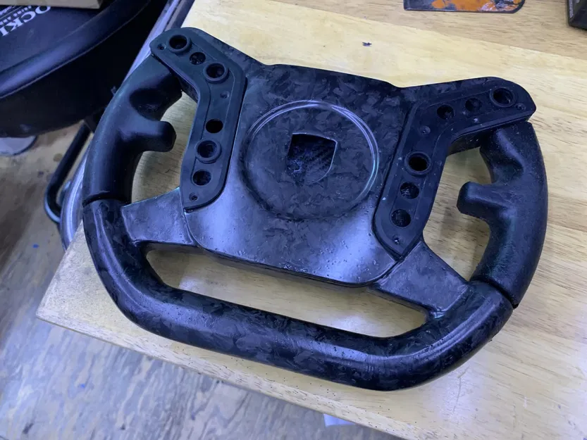 File khuôn 992 dạng Step - Image 2