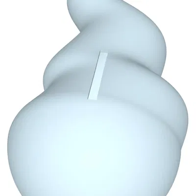 Heo Đất Hình Tinh Trùng