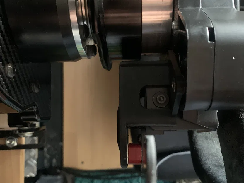 Bộ Chuyển Số Nam Châm Accuforce V1 - Image 1