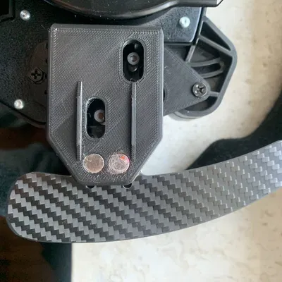 Bộ Chuyển Số Nam Châm Accuforce V1