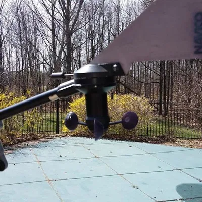 Phụ tùng thay thế máy đo gió Navico System WD200