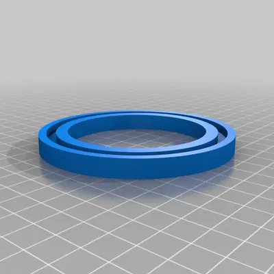 JBL Flip 5 Cupholder holder