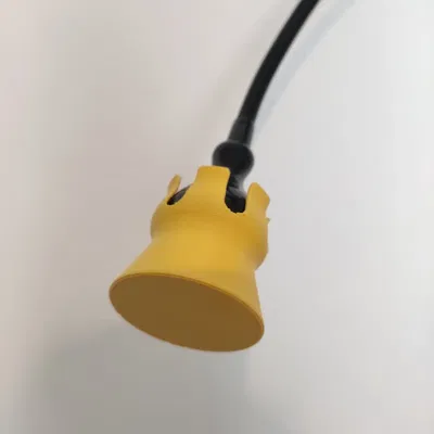 IKEA Jansjo/JANSJÖ Shade - capped (Onshape - mixed model)