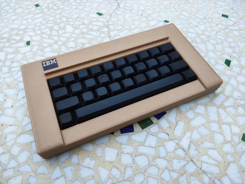 Spacebar DSA dài (8.25U & 10.25U) cho bàn phím QAZ và QEZ - Image 1