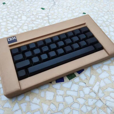 Spacebar DSA dài (8.25U & 10.25U) cho bàn phím QAZ và QEZ