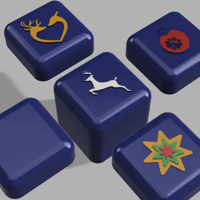 Hộp quà tặng đồng hồ