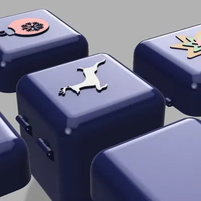 Hộp quà tặng đồng hồ