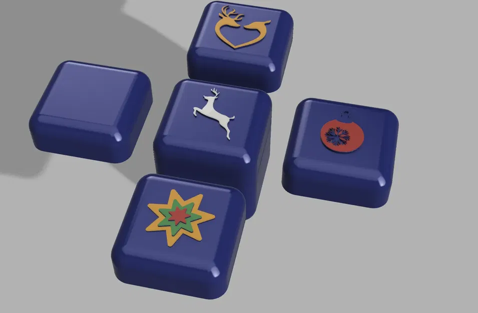 Hộp quà tặng đồng hồ - Image 3