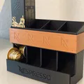 Nespresso capsule dispenser - Thumbnail 4