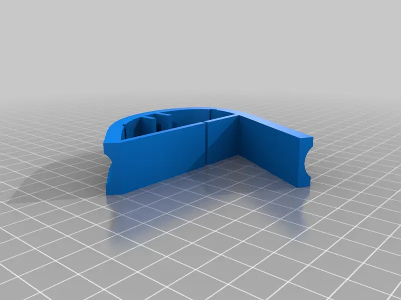 Kẹp Ống Nước Cho Thùng (chống xoắn) - Image 1