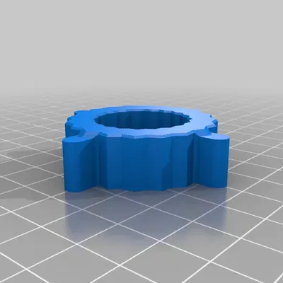 Núm vặn bình ga BernzOmatic