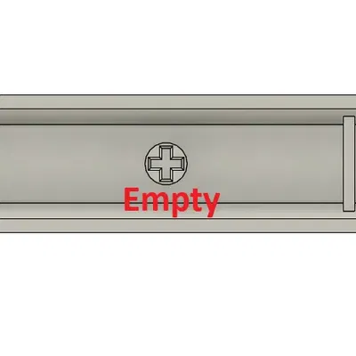 Spacebar DSA dài (8.25U & 10.25U) cho bàn phím QAZ và QEZ