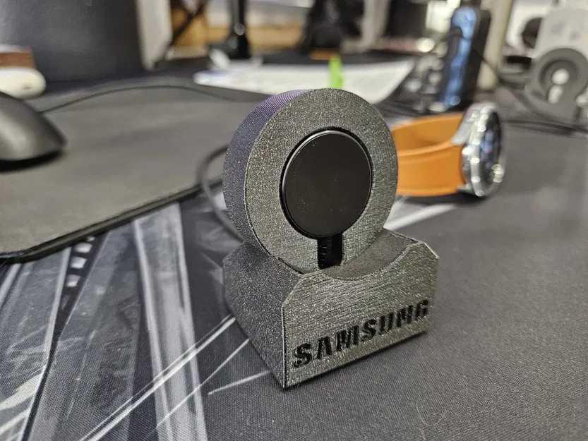 Đế Sạc Cho Samsung Galaxy Watch 6 Classic 47mm - Image 2