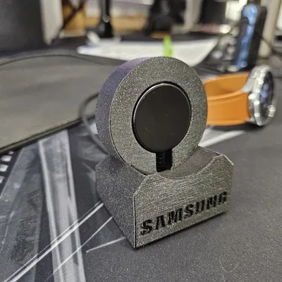 Đế Sạc Cho Samsung Galaxy Watch 6 Classic 47mm