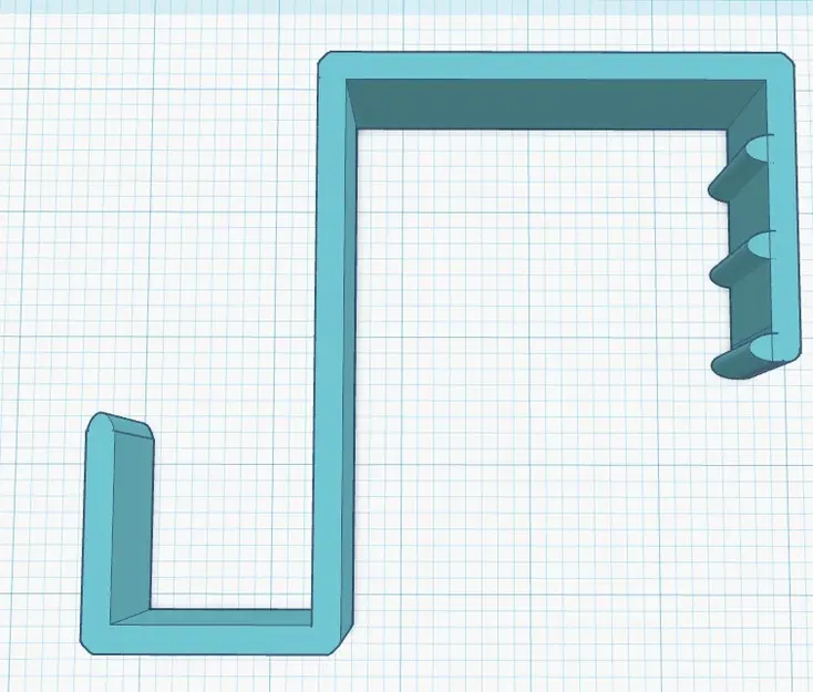 Móc Treo Tai Nghe 3" - Image 1