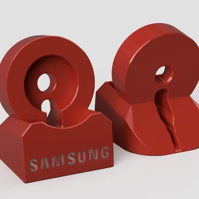 Đế Sạc Cho Samsung Galaxy Watch 6 Classic 47mm