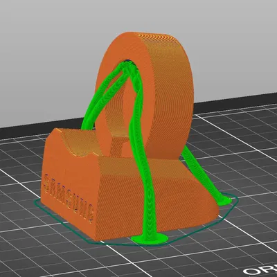 Đế Sạc Cho Samsung Galaxy Watch 6 Classic 47mm