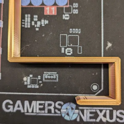 Móc Treo Tai Nghe 3"