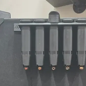 Chỗ Để Băng Đạn Glock 21