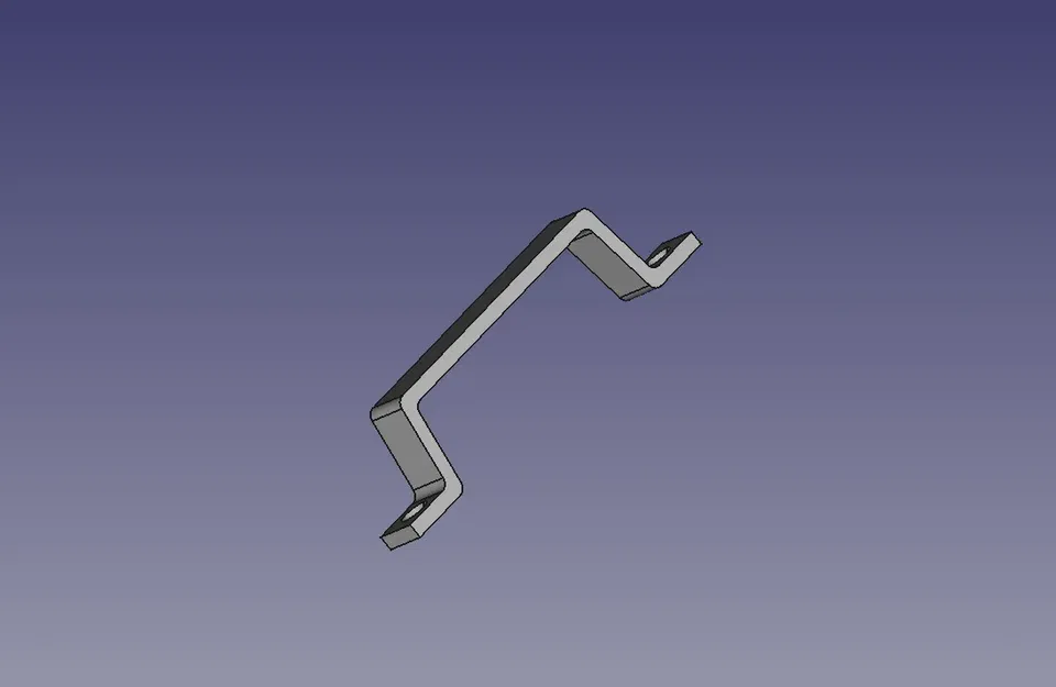 Tay Nắm Tham Số - Image 1