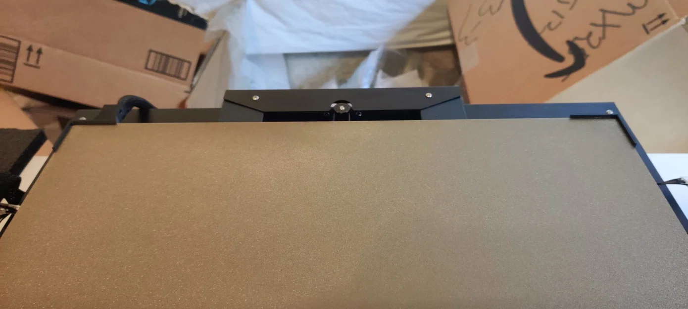 Tabs Căn Chỉnh Build Plate Cho Elegoo Neptune 4 Max - Image 1