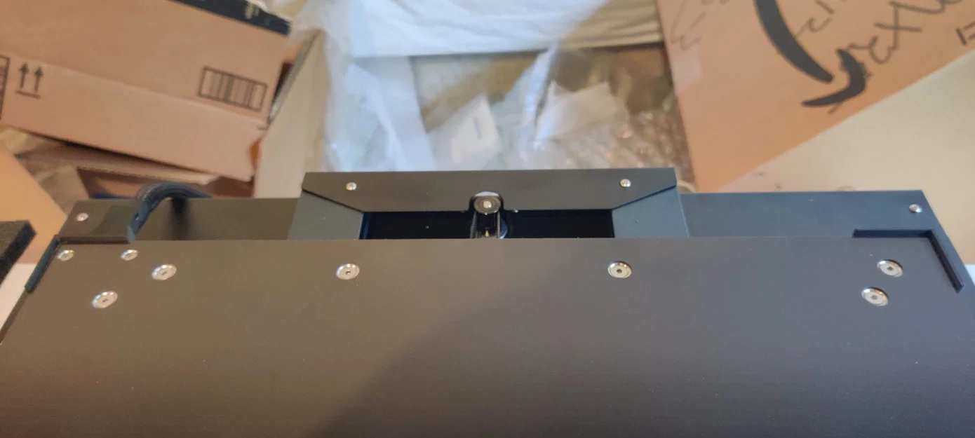 Tabs Căn Chỉnh Build Plate Cho Elegoo Neptune 4 Max - Image 2