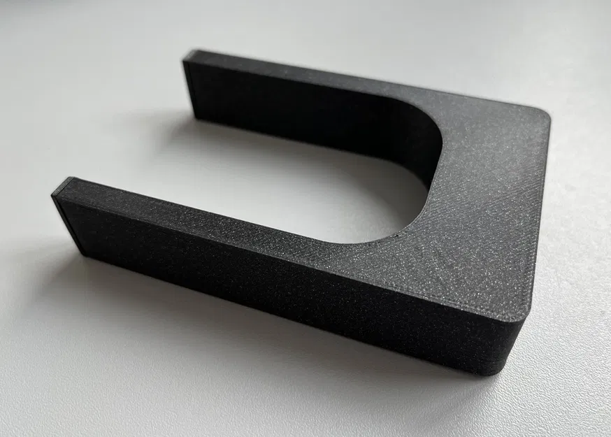 Khung Nam Châm Hình Móng Ngựa - Image 1