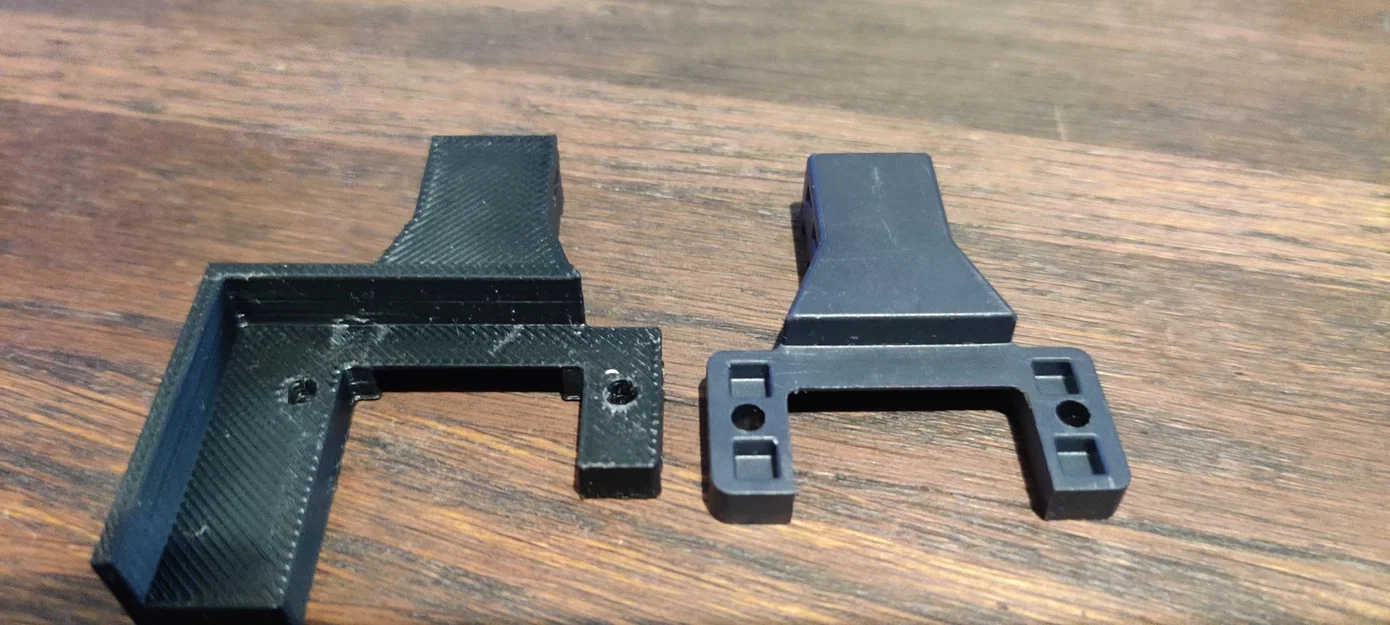 Tabs Căn Chỉnh Build Plate Cho Elegoo Neptune 4 Max - Image 3