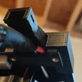 Tabs Căn Chỉnh Build Plate Cho Elegoo Neptune 4 Max - Thumbnail 4