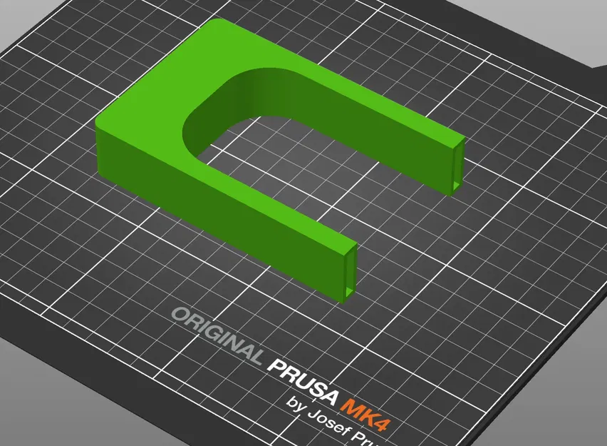 Khung Nam Châm Hình Móng Ngựa - Image 2