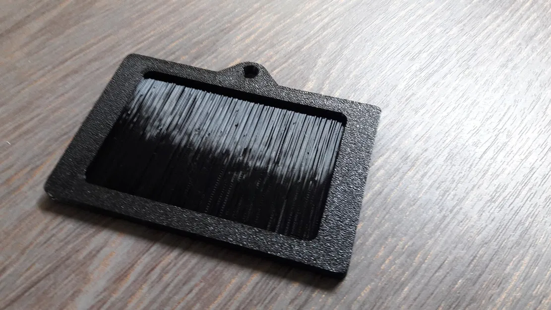 Bao Đựng Thẻ Card Holder Tùy Chỉnh - Image 2