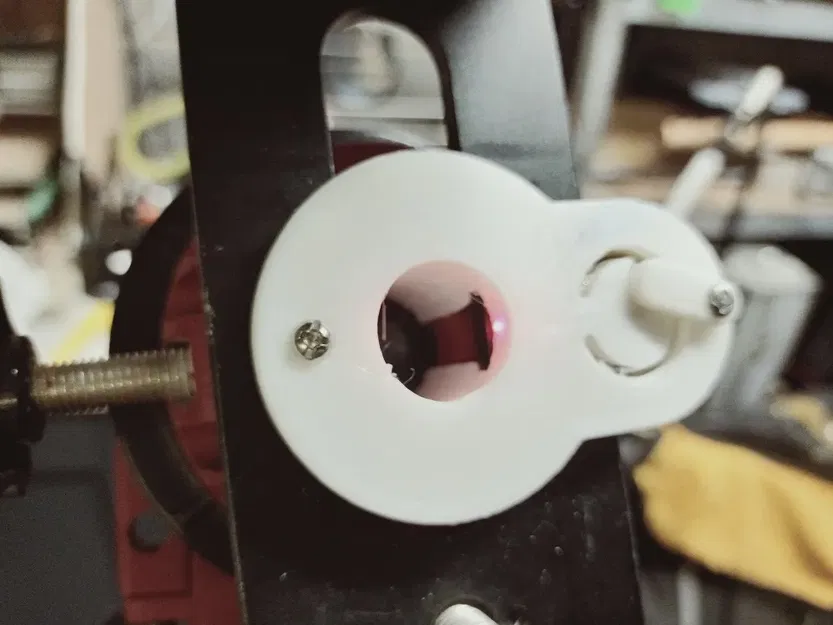 Kính soi cực cho Star Watcher Star Adventurer - Image 3