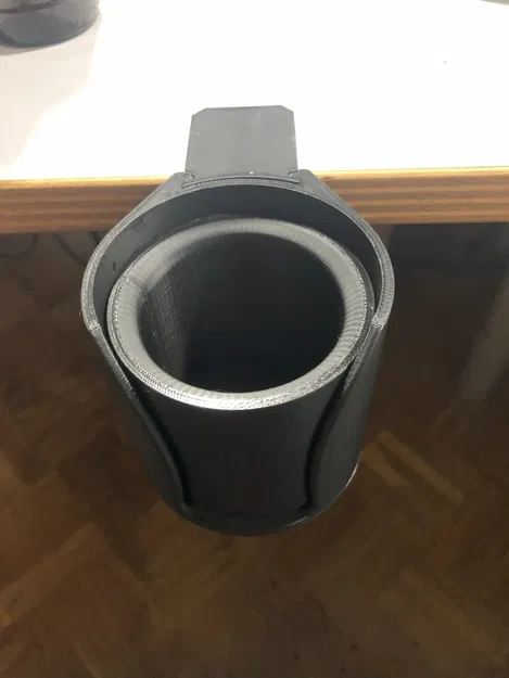 Bộ Chuyển Đổi Cho Chai 0,33l - Image 1