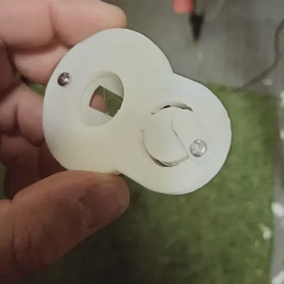 Kính soi cực cho Star Watcher Star Adventurer