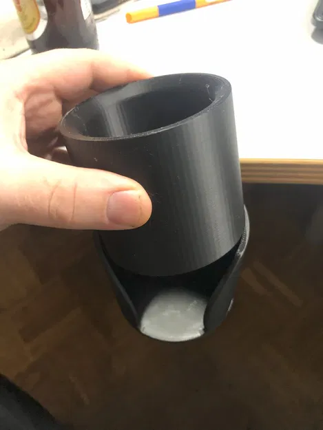 Bộ Chuyển Đổi Cho Chai 0,33l - Image 2