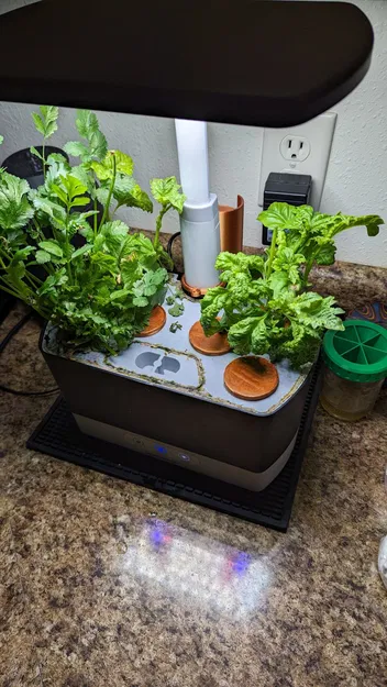 Nắp Aerogarden - Image 1