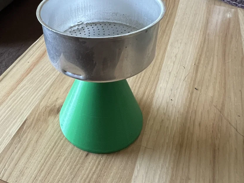 Chân Đế Máy Pha Espresso - Image 2