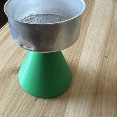 Chân Đế Máy Pha Espresso