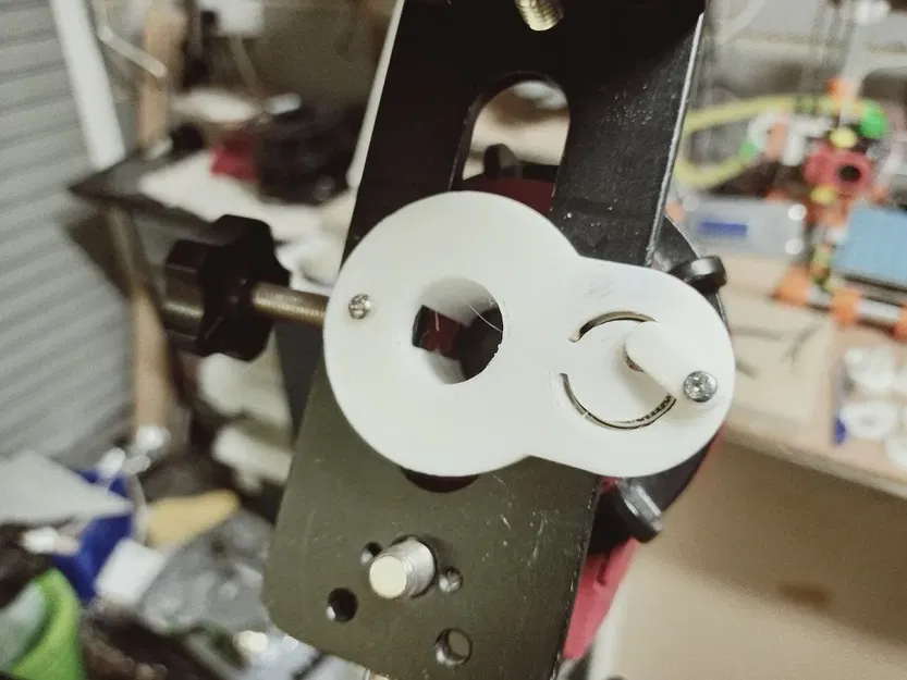 Kính soi cực cho Star Watcher Star Adventurer - Image 6