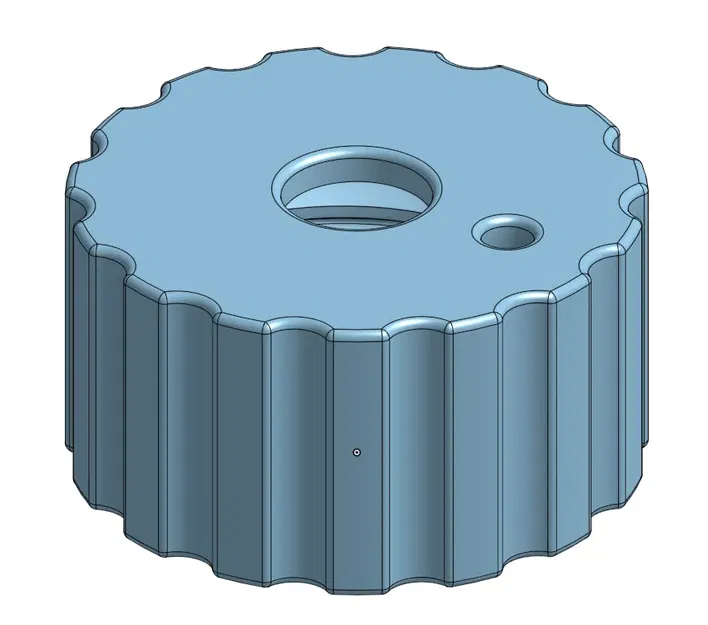 Soap Dispenser Bottle Adapter - Image 2