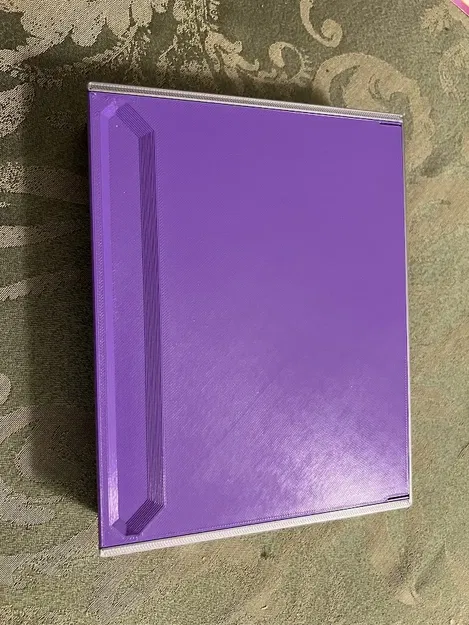 Attribute Blocks with Box - Image 2