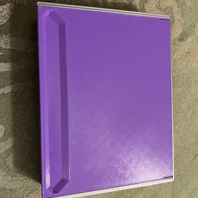 Attribute Blocks with Box