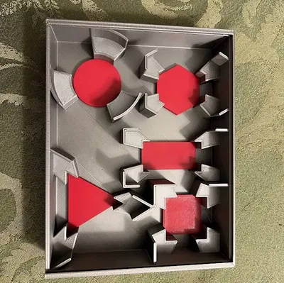 Attribute Blocks with Box