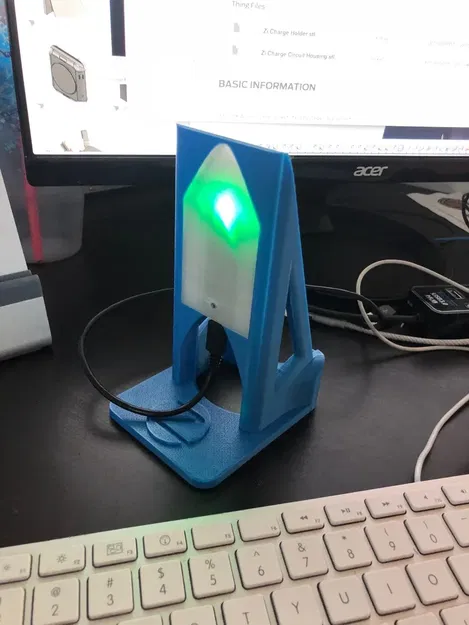 Đế Sạc Không Dây iPhone X/11/12/13/14/15 6.1" - Image 2