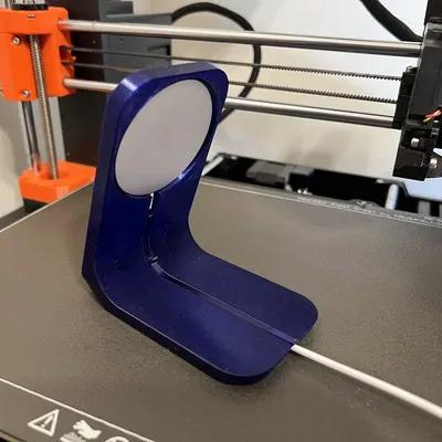 Chụp Che Cáp Cho Đế Sạc iPhone Magsafe