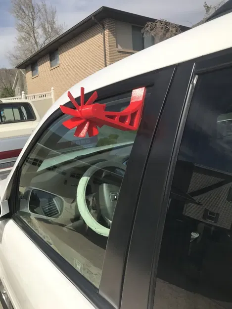 Quạt Rà Bạc Đạn - Image 1